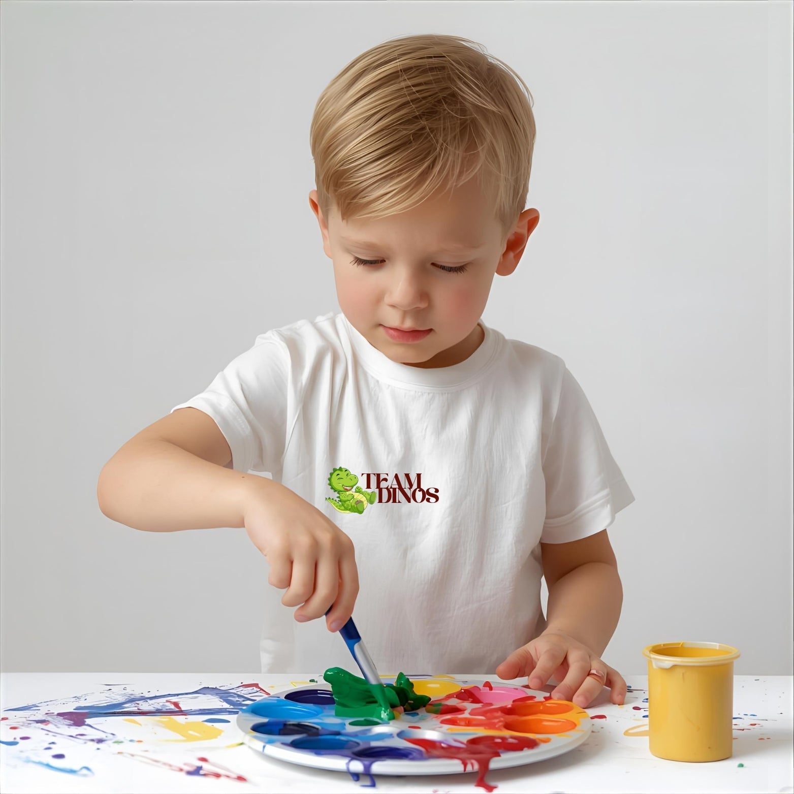 Collection - Little Minimalist