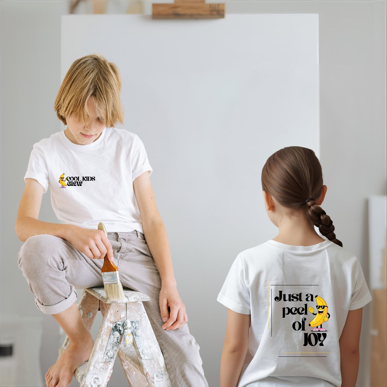 Collection- Cool Kids Premium