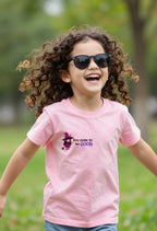 T-shirt villain enfant – Too cute/Little Minimalist Co'