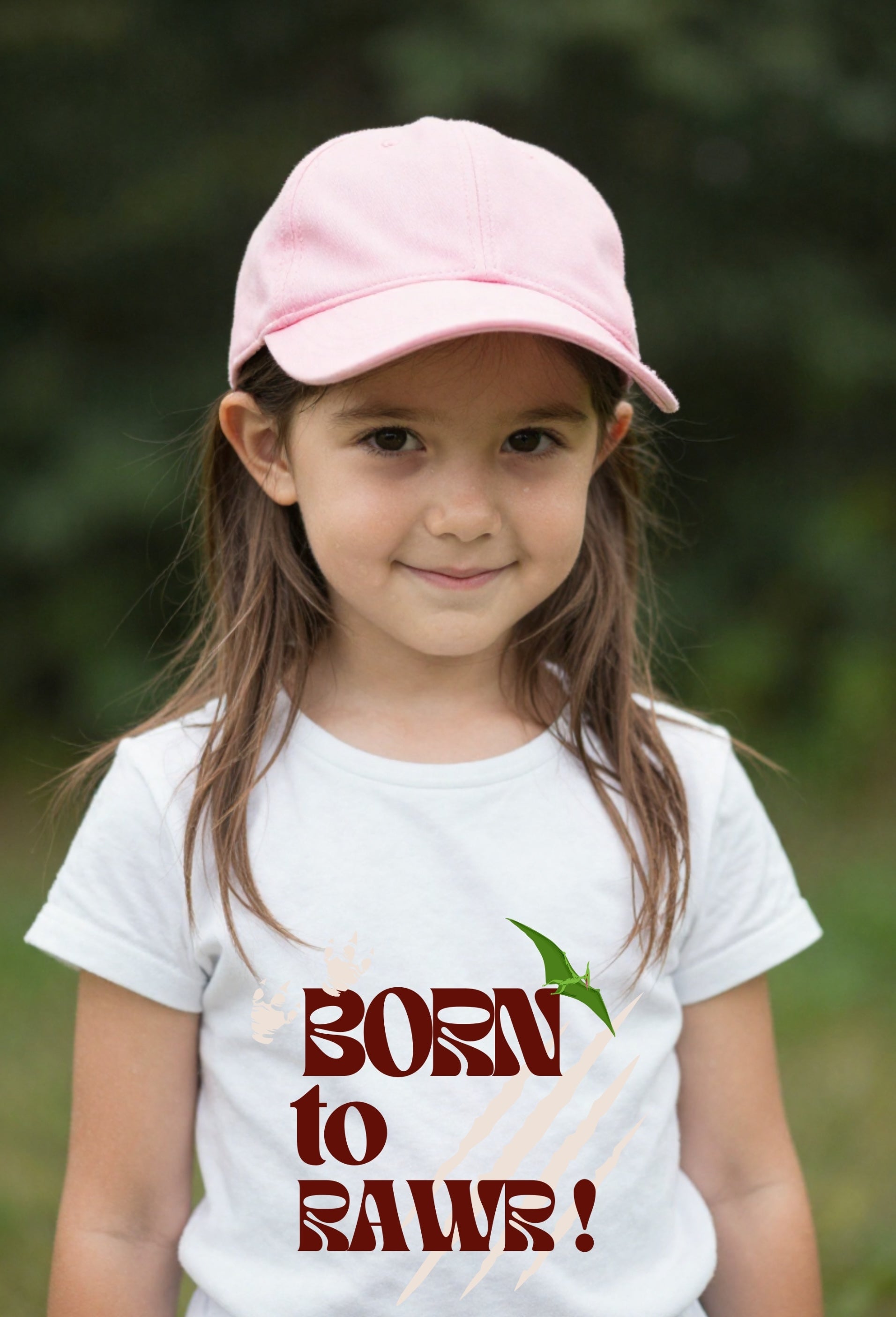 Born to Rawr ! - Cool Kids Pop !