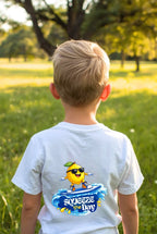 🍋 LITTLE LEMON CREW – Squeeze the Day !