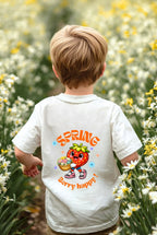 🍓 BERRY CUTE – Spring Berry Happy