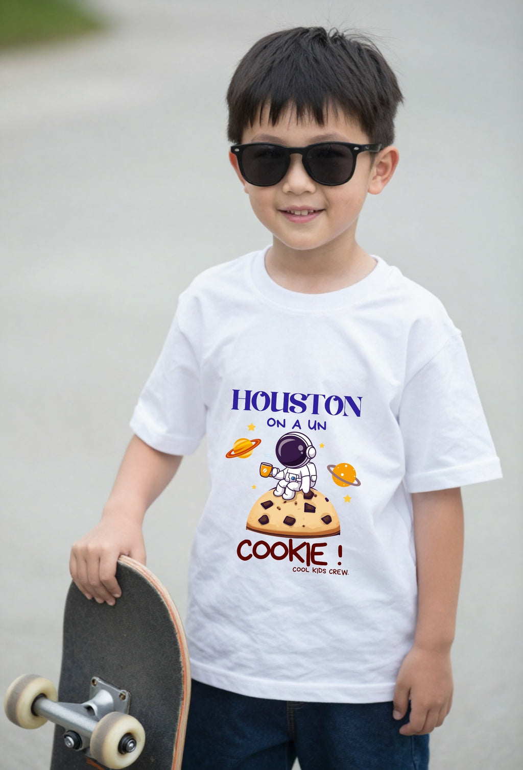 Houston - Cool Kids Pop !