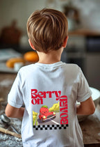 Cool Kids Crew Berry - Cool Kids Premium