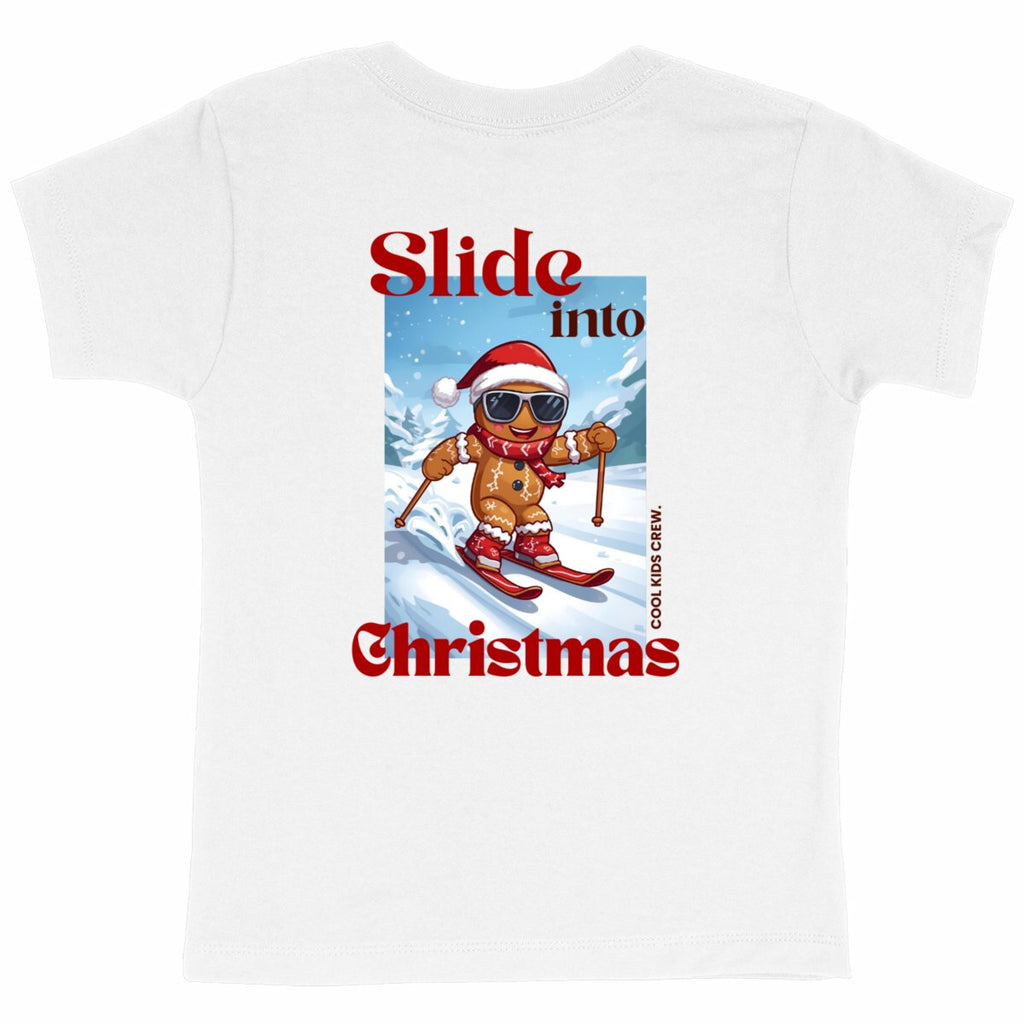 Christmas With Attitude Premium - Collection de Noël  - dos_blanc