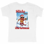 Christmas With Attitude Premium - Collection de Noël  - dos_blanc