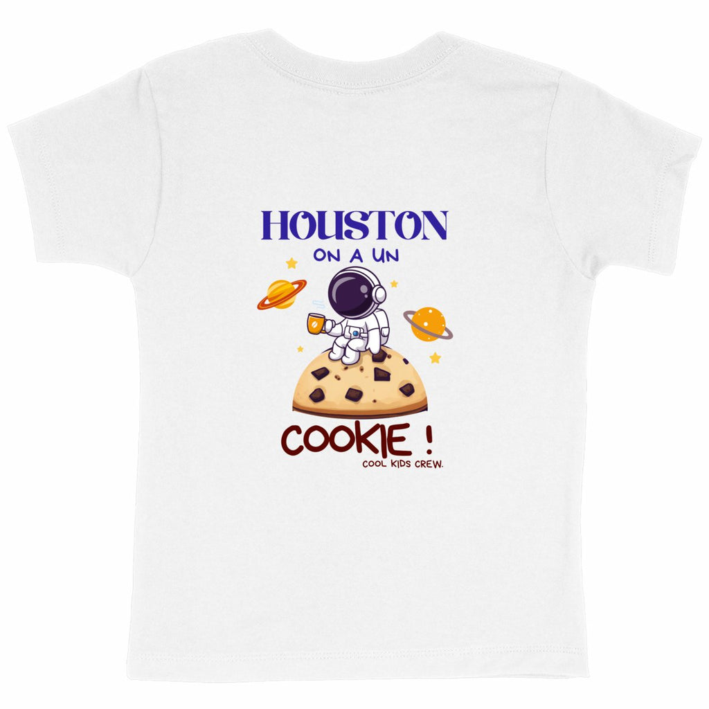 Houston - Cool Kids Premium  - dos_blanc