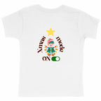 Xmas ON Premium - Collection de Noël  - dos_blanc