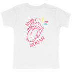 Cake Vibes Only - Cool Kids Premium - dos_blanc