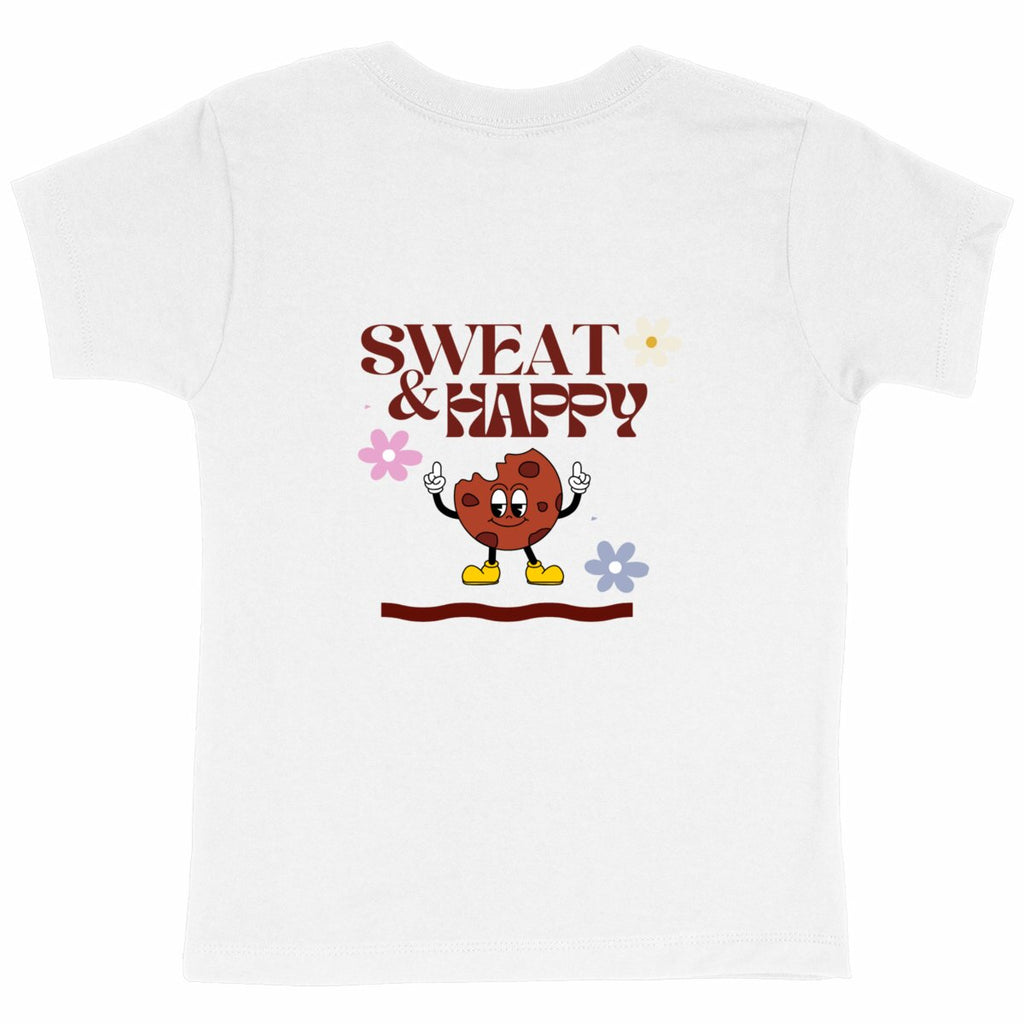 Cookie Kid - Cool Kids Premium - dos_blanc