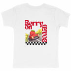 Cool Kids Crew Berry - Cool Kids Premium - dos_blanc