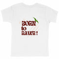 Team Dinos - Cool Kids Premium - dos_blanc