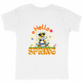 ? BLOOM WILD – Hello Spring - dos_blanc
