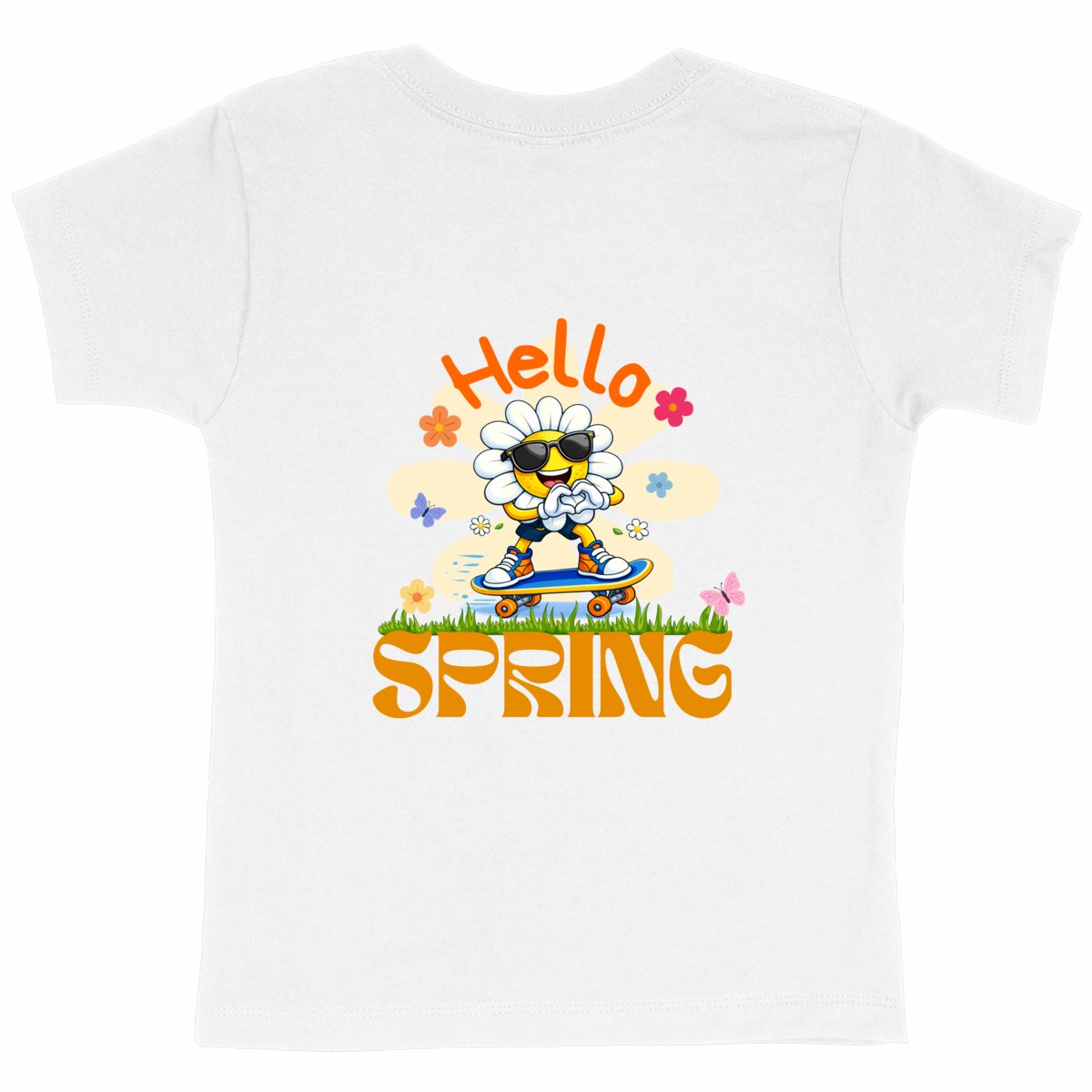 ? BLOOM WILD – Hello Spring - dos_blanc