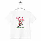 Santa Squad - Collection de Noël  - dos_blanc