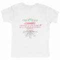 Stranger Kid - Cool Kids Premium - dos_blanc