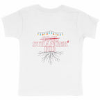 Stranger Kid - Cool Kids Premium - dos_blanc