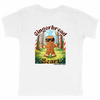 Gingerbread Premium - Collection de Noël - dos_blanc