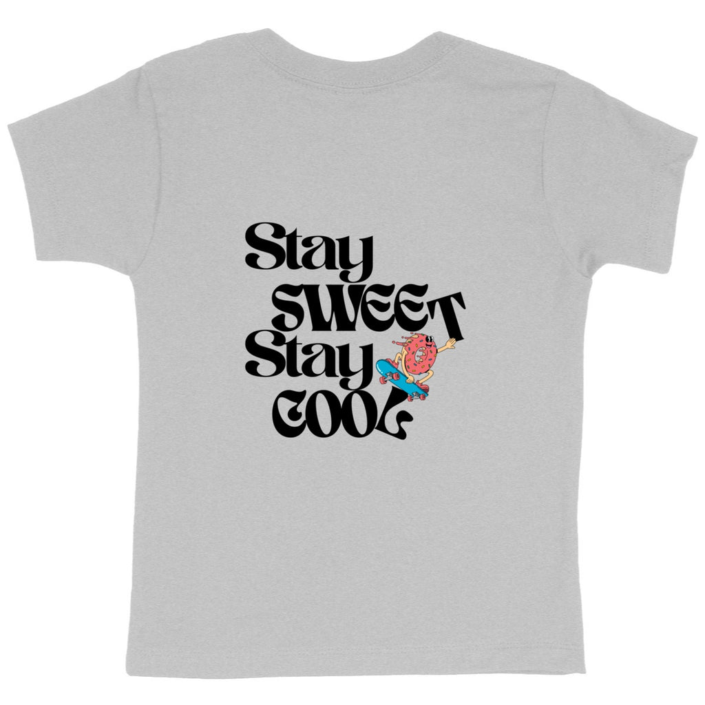 Cool Kids Crew - Cool Kids Premium - dos_gris