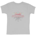 Stranger Kid - Cool Kids Premium  - dos_gris