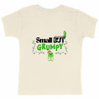 Grumpy Premium - Collection de Noël  - dos_naturel