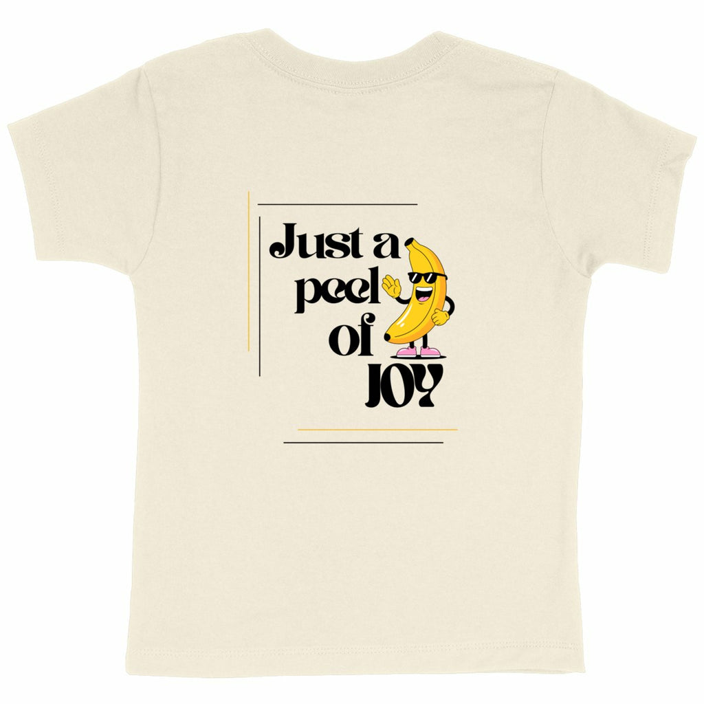 Just a Peel of joy - Cool Kids Premium  - dos_naturel