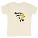Just a Peel of joy - Cool Kids Premium  - dos_naturel