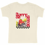 Cool Kids Crew Berry - Cool Kids Premium - dos_naturel