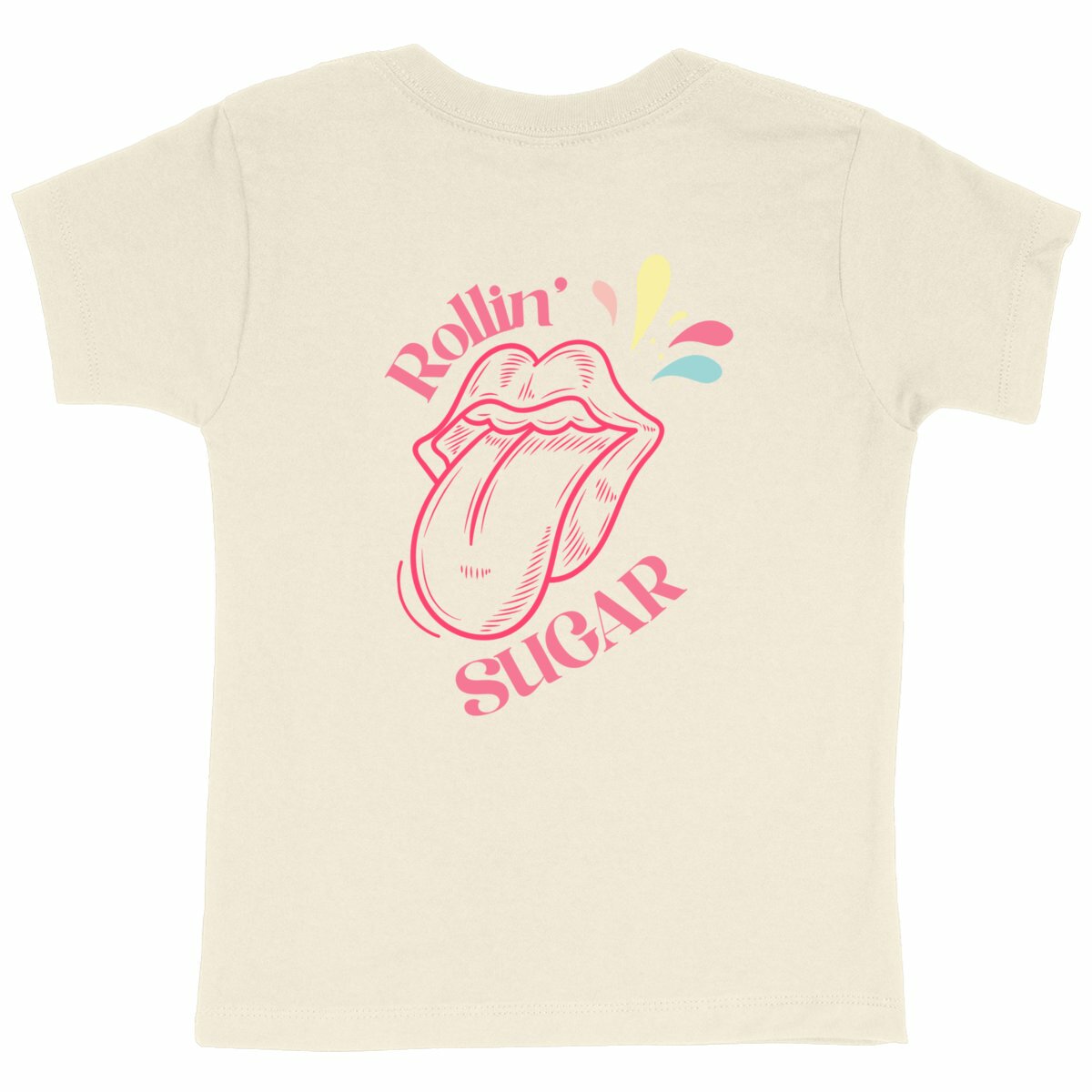 Cake Vibes Only - Cool Kids Premium - dos_naturel