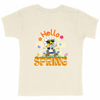 ? BLOOM WILD – Hello Spring - dos_naturel