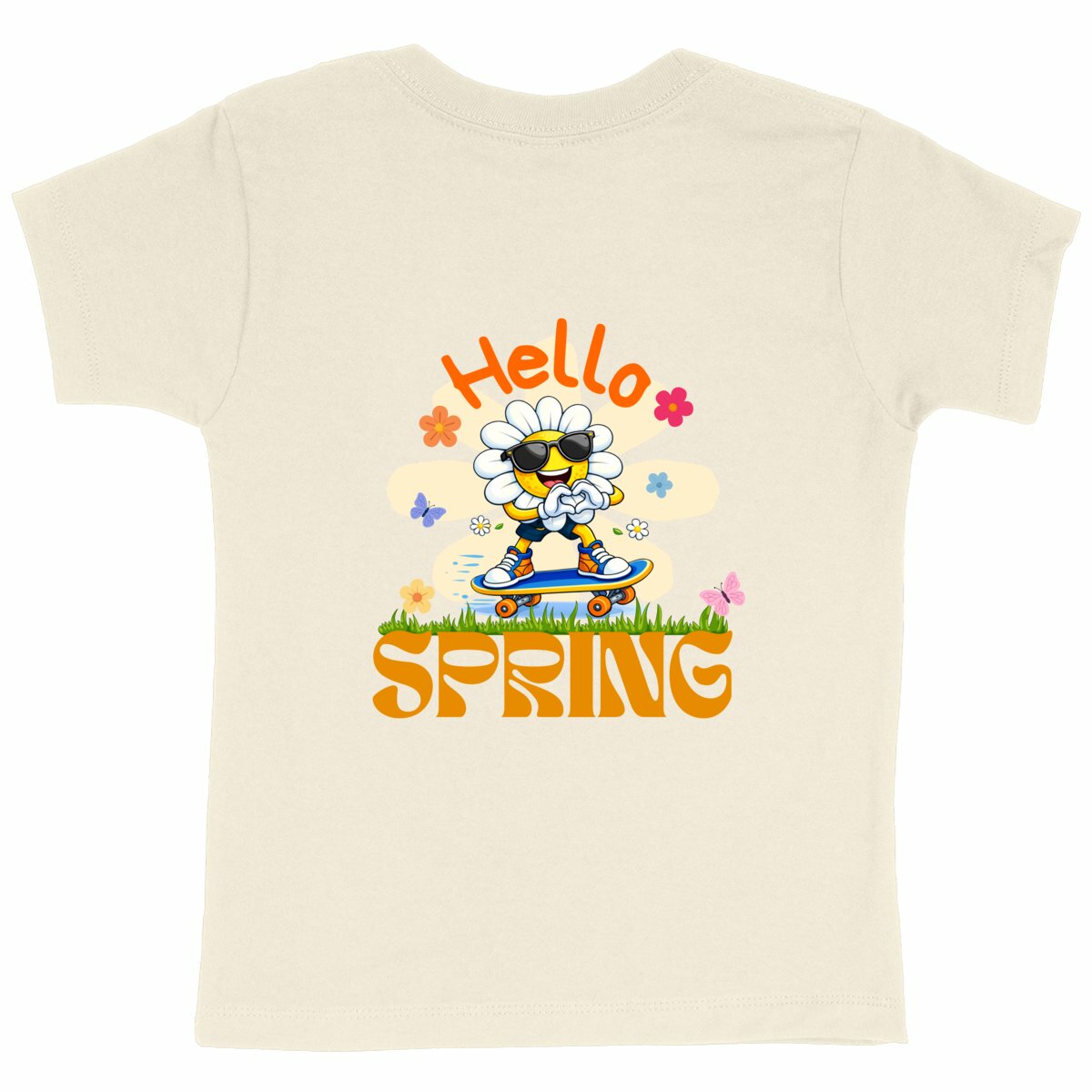 ? BLOOM WILD – Hello Spring - dos_naturel