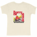 Cool Kids Crew Berry - Cool Kids Premium - dos_naturel