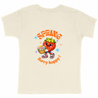 ? BERRY CUTE – Spring Berry Happy - dos_naturel