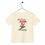 Santa Squad - Collection de Noël  - dos_naturel