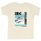 Ride into Christmas Premium - Collection de Noël - dos_naturel