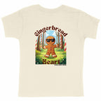 Gingerbread Premium - Collection de Noël - dos_naturel