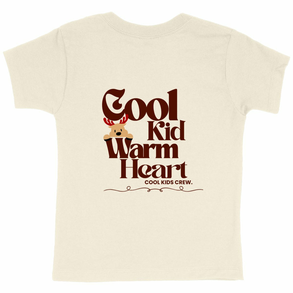 Reindeer Gang Premium - Collection de Noël - dos_naturel