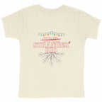Stranger Kid - Cool Kids Premium - dos_naturel