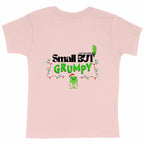 Grumpy Premium - Collection de Noël  - dos_rose