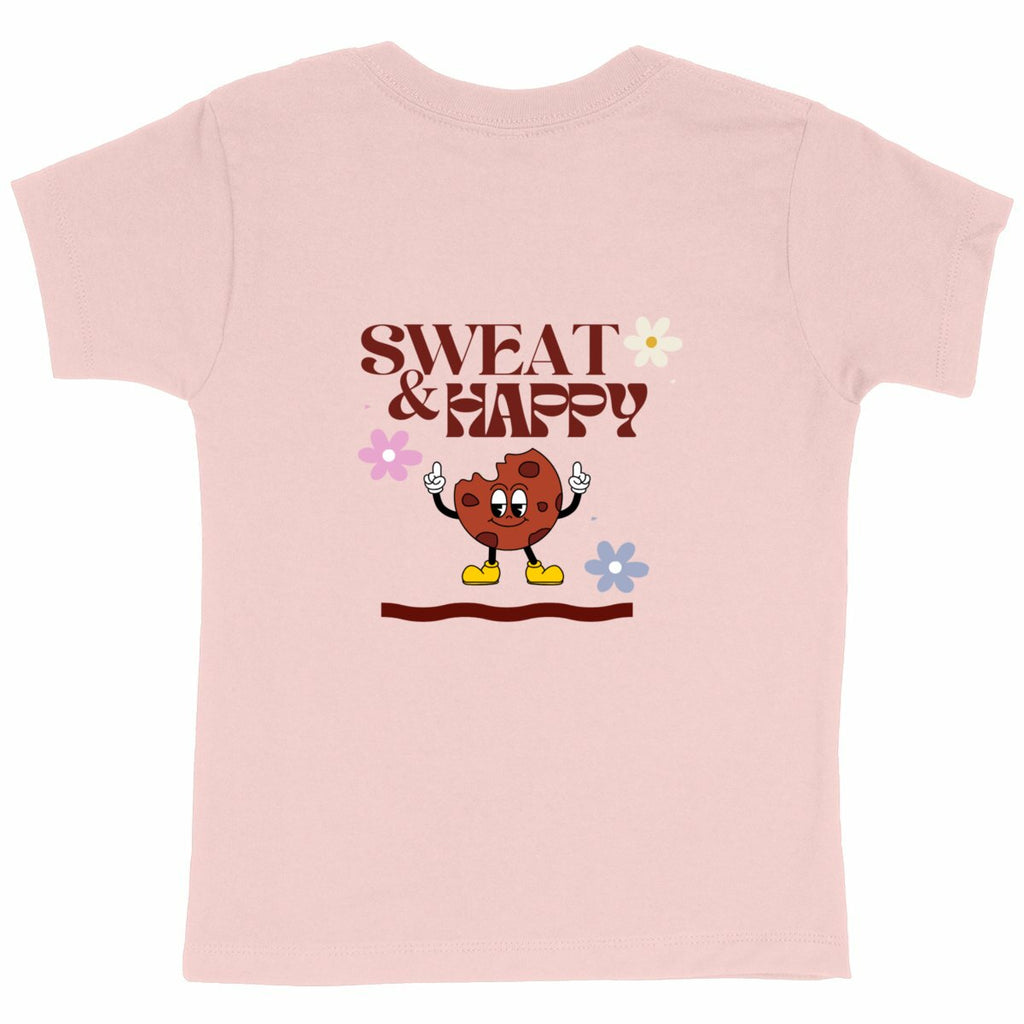 Cookie Kid - Cool Kids Premium - dos_rose