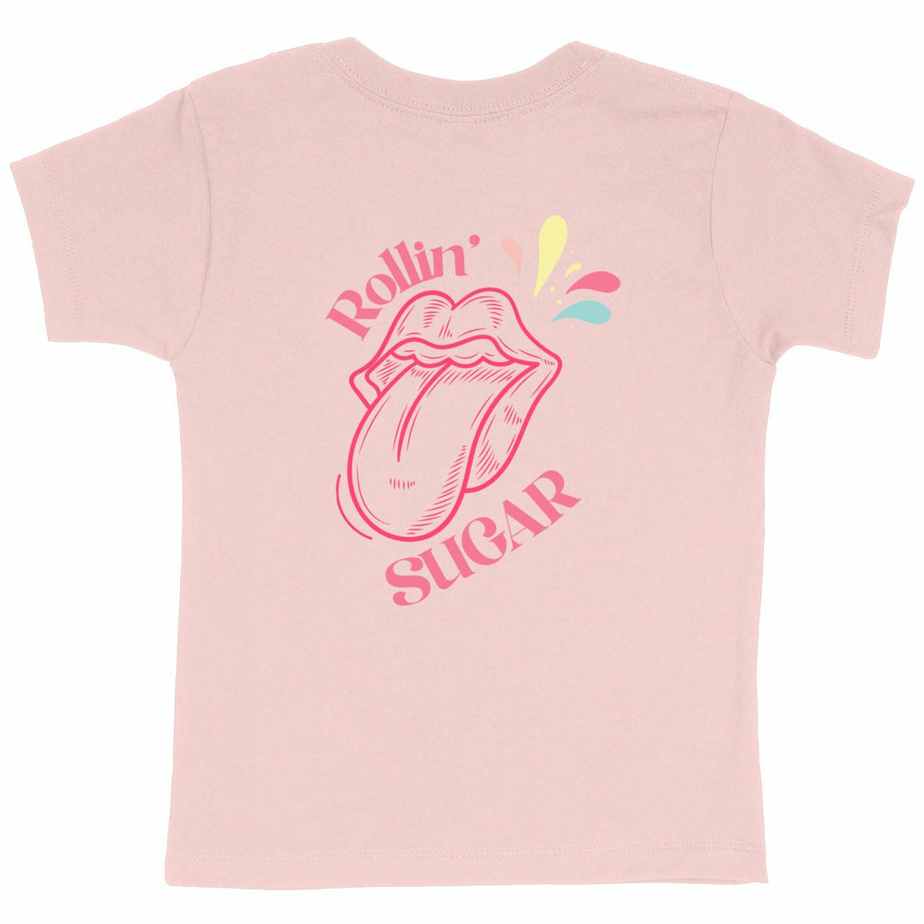 Cake Vibes Only - Cool Kids Premium - dos_rose