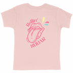 Cake Vibes Only - Cool Kids Premium - dos_rose