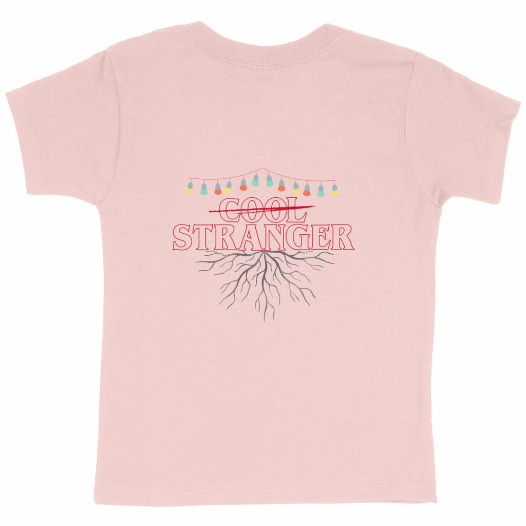 Stranger Kid - Cool Kids Premium  - dos_rose