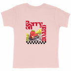 Cool Kids Crew Berry - Cool Kids Premium - dos_rose