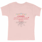 Stranger Kid - Cool Kids Premium - dos_rose