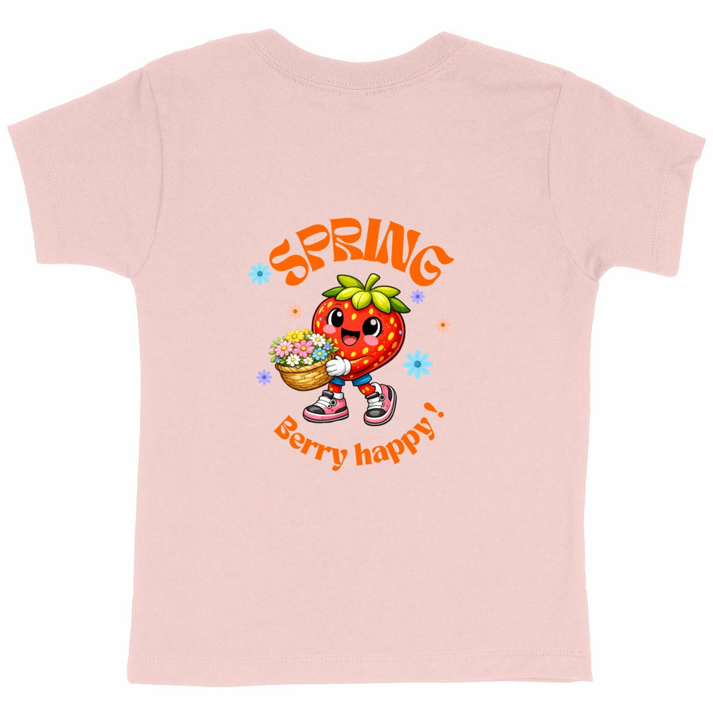 ? BERRY CUTE – Spring Berry Happy - dos_rose