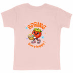 ? BERRY CUTE – Spring Berry Happy - dos_rose