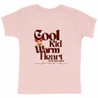 Reindeer Gang Premium - Collection de Noël - dos_rose