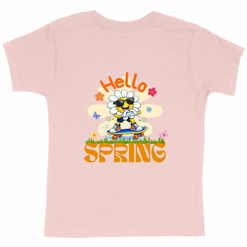 ? BLOOM WILD – Hello Spring - dos_rose