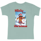 Christmas With Attitude Premium - Collection de Noël  - dos_vert